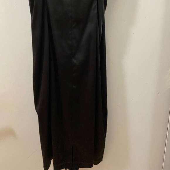 Calvin Klein Ruched Dress - Picture 5 of 7